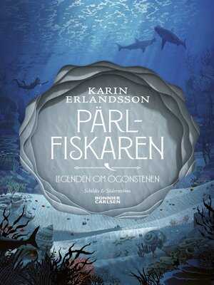 cover image of Pärlfiskaren